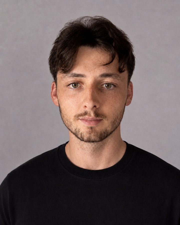 Dylan Bailey, Claude Certified Associate